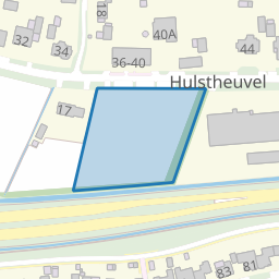 Perceel UDN00-I-3230