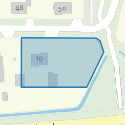 Perceel UDN00-I-3233