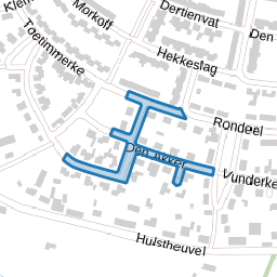 Perceel UDN00-I-3236