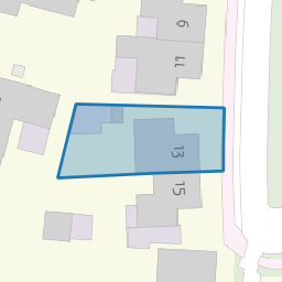 Perceel UDN00-I-3239