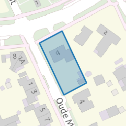 Perceel UDN00-I-3250