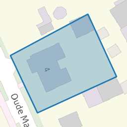 Perceel UDN00-I-3251