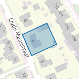 Perceel UDN00-I-3252