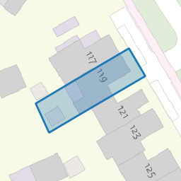 Perceel UDN00-I-3254