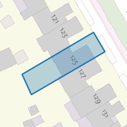 Perceel UDN00-I-3257