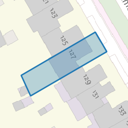 Perceel UDN00-I-3258