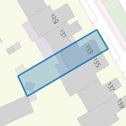 Perceel UDN00-I-3261