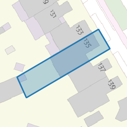 Perceel UDN00-I-3262