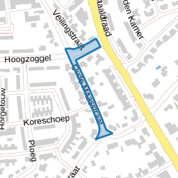 Perceel UDN00-I-3265