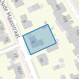 Perceel UDN00-I-3266