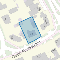 Perceel UDN00-I-3268