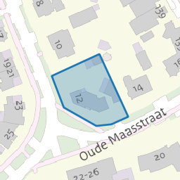 Perceel UDN00-I-3269