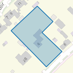 Perceel UDN00-I-3274