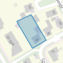 Perceel UDN00-I-3284