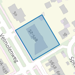 Perceel UDN00-I-3285