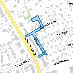 Perceel UDN00-I-3286