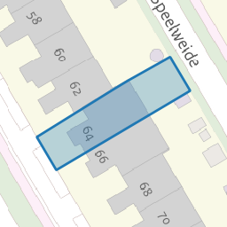 Perceel UDN00-I-3291