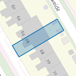 Perceel UDN00-I-3292