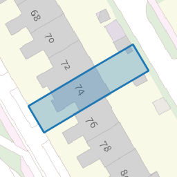 Perceel UDN00-I-3296