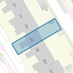 Perceel UDN00-I-3297