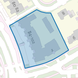 Perceel UDN00-I-3302