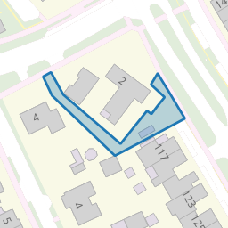 Perceel UDN00-I-3309