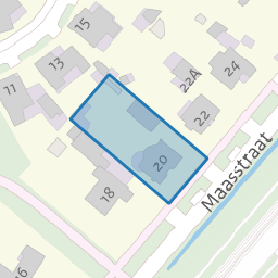 Perceel UDN00-I-3314