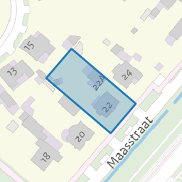 Perceel UDN00-I-3315