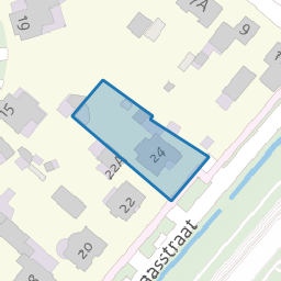 Perceel UDN00-I-3316