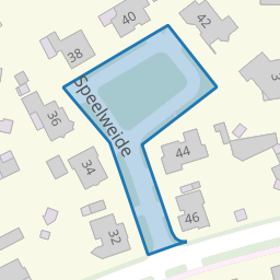 Perceel UDN00-I-3321