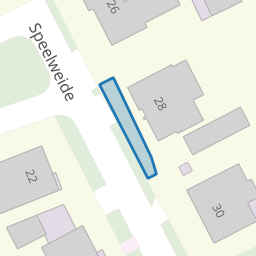 Perceel UDN00-I-3326