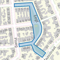 Perceel UDN00-I-3335