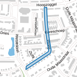 Perceel UDN00-I-3336