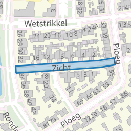 Perceel UDN00-I-3339