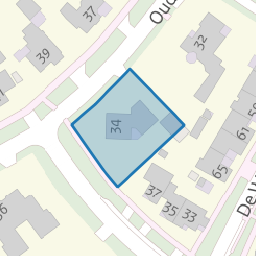 Perceel UDN00-I-3370