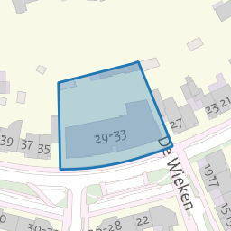 Perceel UDN00-I-3383