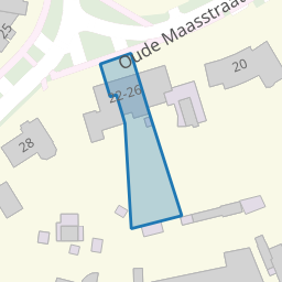 Perceel UDN00-I-3394