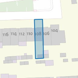 Perceel UDN00-I-3401