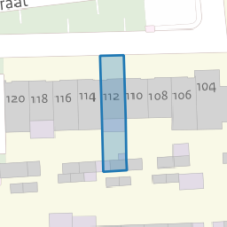 Perceel UDN00-I-3403