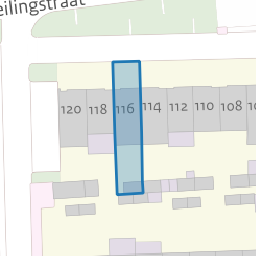 Perceel UDN00-I-3405