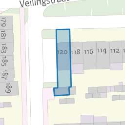 Perceel UDN00-I-3407