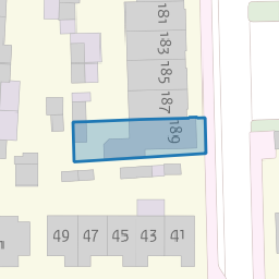 Perceel UDN00-I-3409