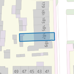 Perceel UDN00-I-3410