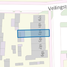 Perceel UDN00-I-3412