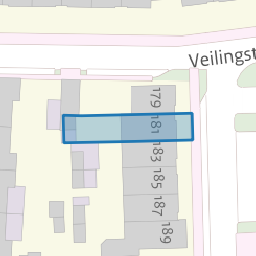 Perceel UDN00-I-3413