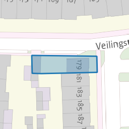 Perceel UDN00-I-3414