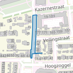 Perceel UDN00-I-3419