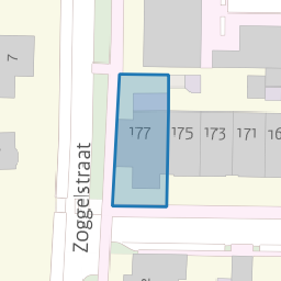 Perceel UDN00-I-3421