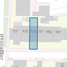 Perceel UDN00-I-3423