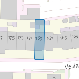 Perceel UDN00-I-3425